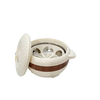 Insulated Round Hot Pot XL Size 