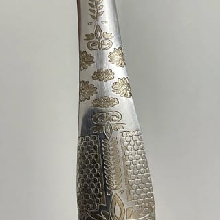 Cutlery Set with Stand 29 Piece's 3