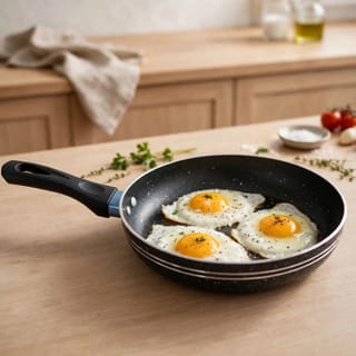 Non-Stick Frying Pan 20- Cm 2