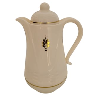Decorative Thermos Flask 1 Liter 3