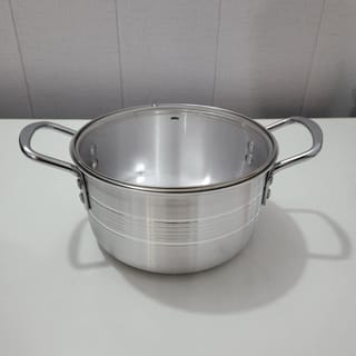  Aluminum Cookware Set 15 Piece 7