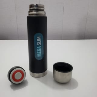 Mega Slim Insulated Travel Tumbler 600 ML 3