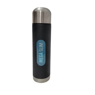 Mega Slim Insulated Travel Tumbler 600 ML