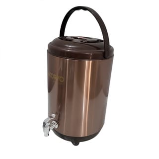 Insulated Food Warmer and Beverage Dispenser Set 4 in 1 4