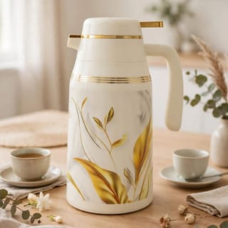 Vacuum Insulated Water Jug 1-Liter 2