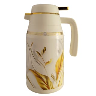 Vacuum Insulated Water Jug 1-Liter 1