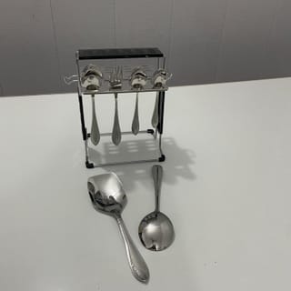 Premium Table Cuttlary Set 29 Piece 3