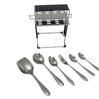 Premium Table Cuttlary Set 29 Piece