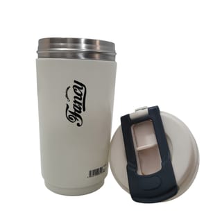 Coffee Time Insulated Water Bottle 3