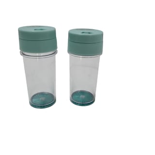 Salt And Papper Set  4
