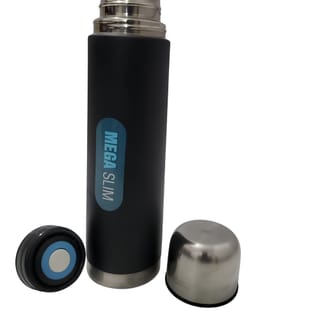 Double Wall Insulated Travel Tumbler 1.0 L  2