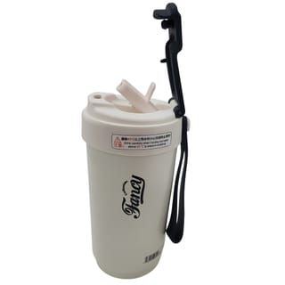 Coffee Time Insulated Water Bottle 5