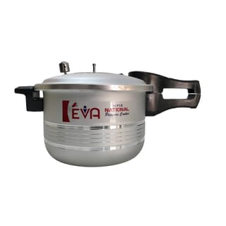 EVA Super  Pressure Cooker 9 Liter