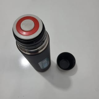 Mega Slim Insulated Travel Tumbler 600 ML 4