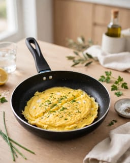 Non-Stick Frying Pan 26 Cm  2