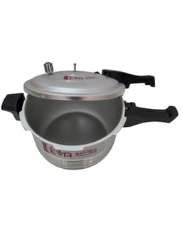EVA Super  Pressure Cooker 9 Liter 3