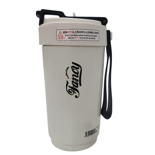 Coffee Time Insulated Water Bottle 1