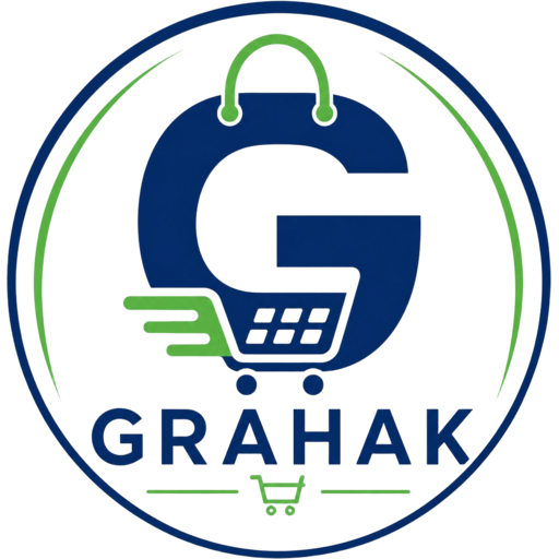 Grahak logo